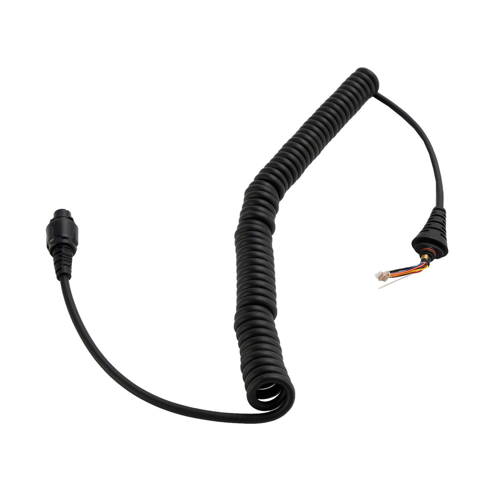 Car SM25A1 Display Screen Hand Microphone Cable For MD780 MD650 RD980 HM780 RD620