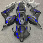 2007-2008 Honda CBR600RR F5 Fairing Kit Bodywork Plastic ABS