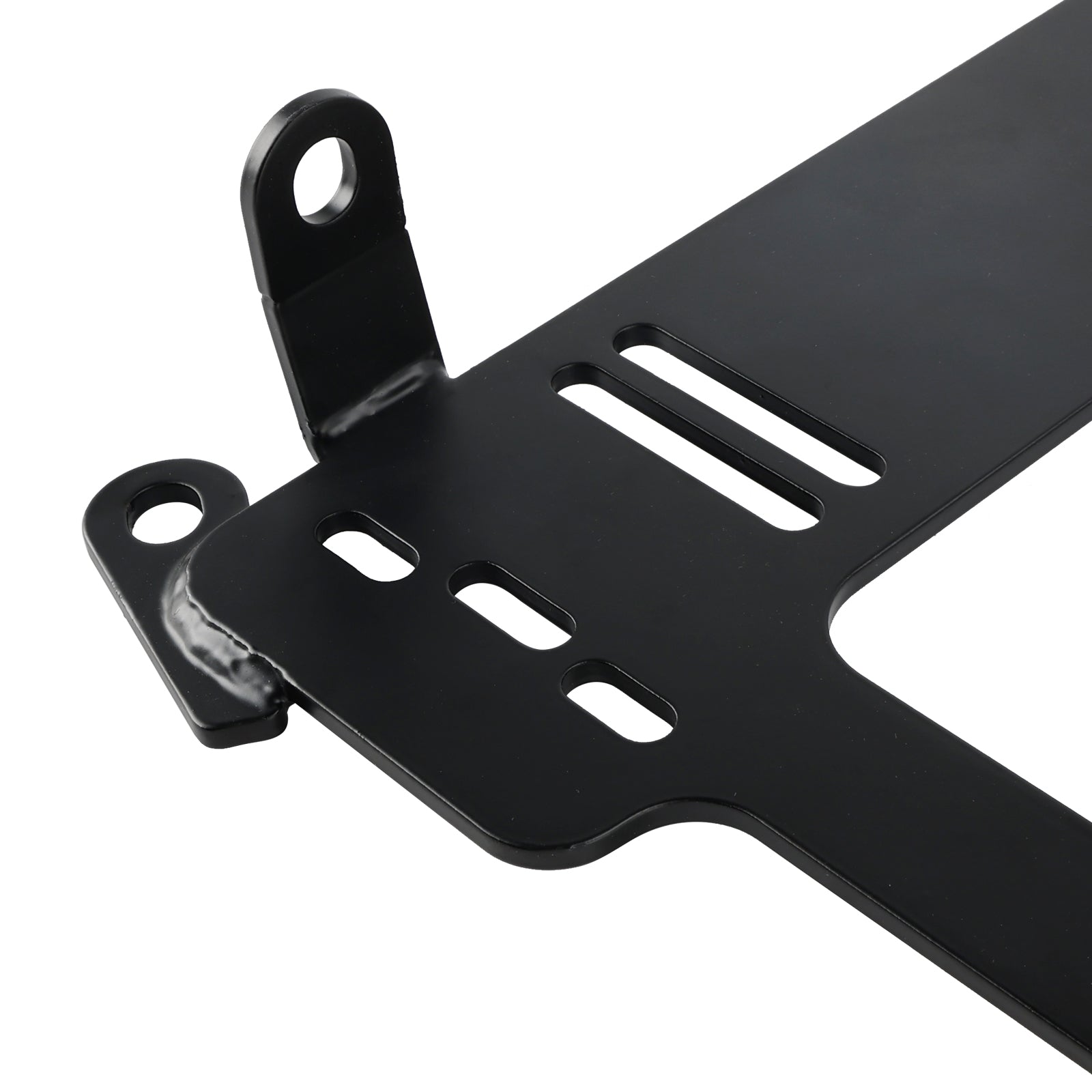 2003-2006 Infiniti G35 2X Low Profile Bracket Rail Seat Brackets Adapter