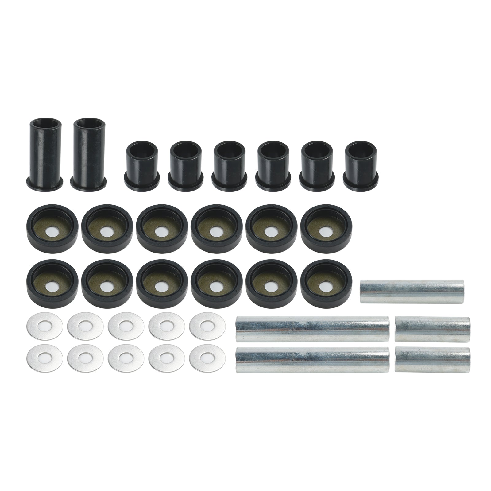 2007 Suzuki LTA-450X King Quad Rear A-Arm Bushing Kit 50-1041