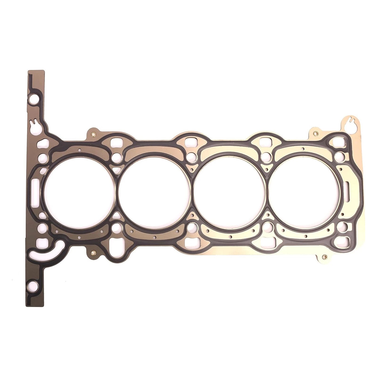 2016 Chevrolet Cruze Limited 1.4L Cylinder Head W/Gasket Set 55573669 HS26540PT-1