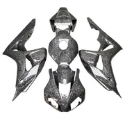 Injection Fairing Kit Bodywork Plastic ABS For Honda CBR1000RR 2006-2007