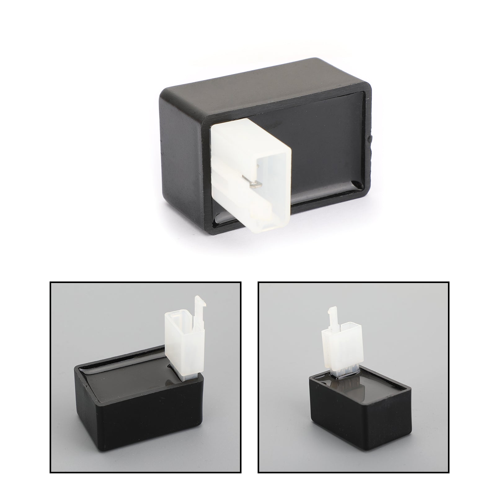 Honda NV400 Shadow 400 1995-1997 Fuel Cut Off Relay 36100-MN4-008 NV400 Shadow 400 1995-1997