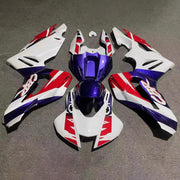 Injection Fairing Kit Bodywork Plastic ABS For Honda CBR1000RR-R 2020-2023