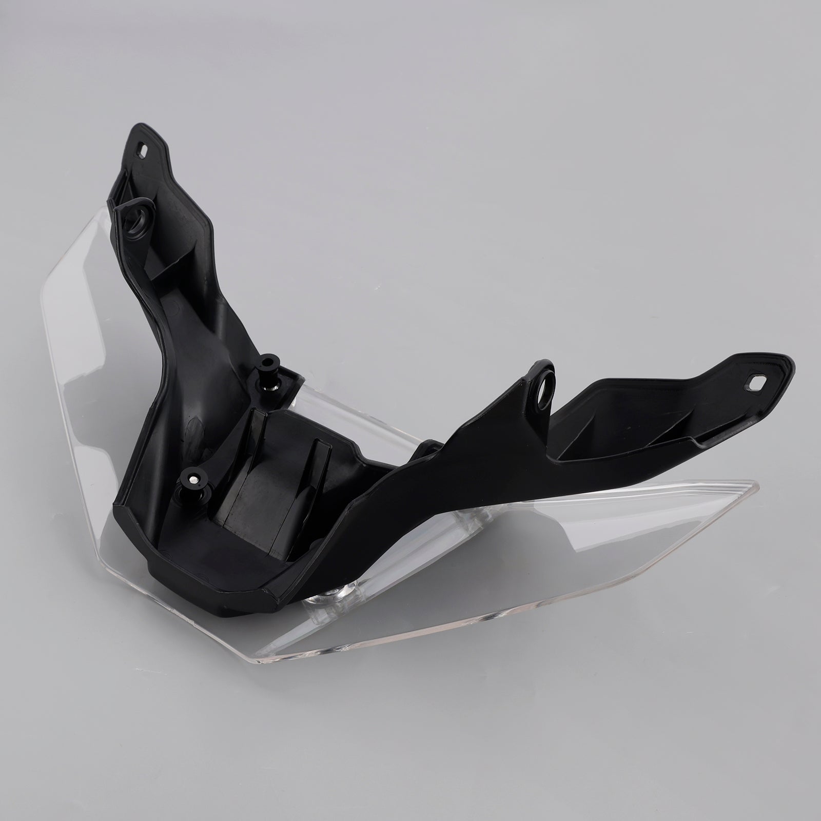 2024-2025 YAMAHA MT-09/SP ABS Motorcycle Windshield WindScreen