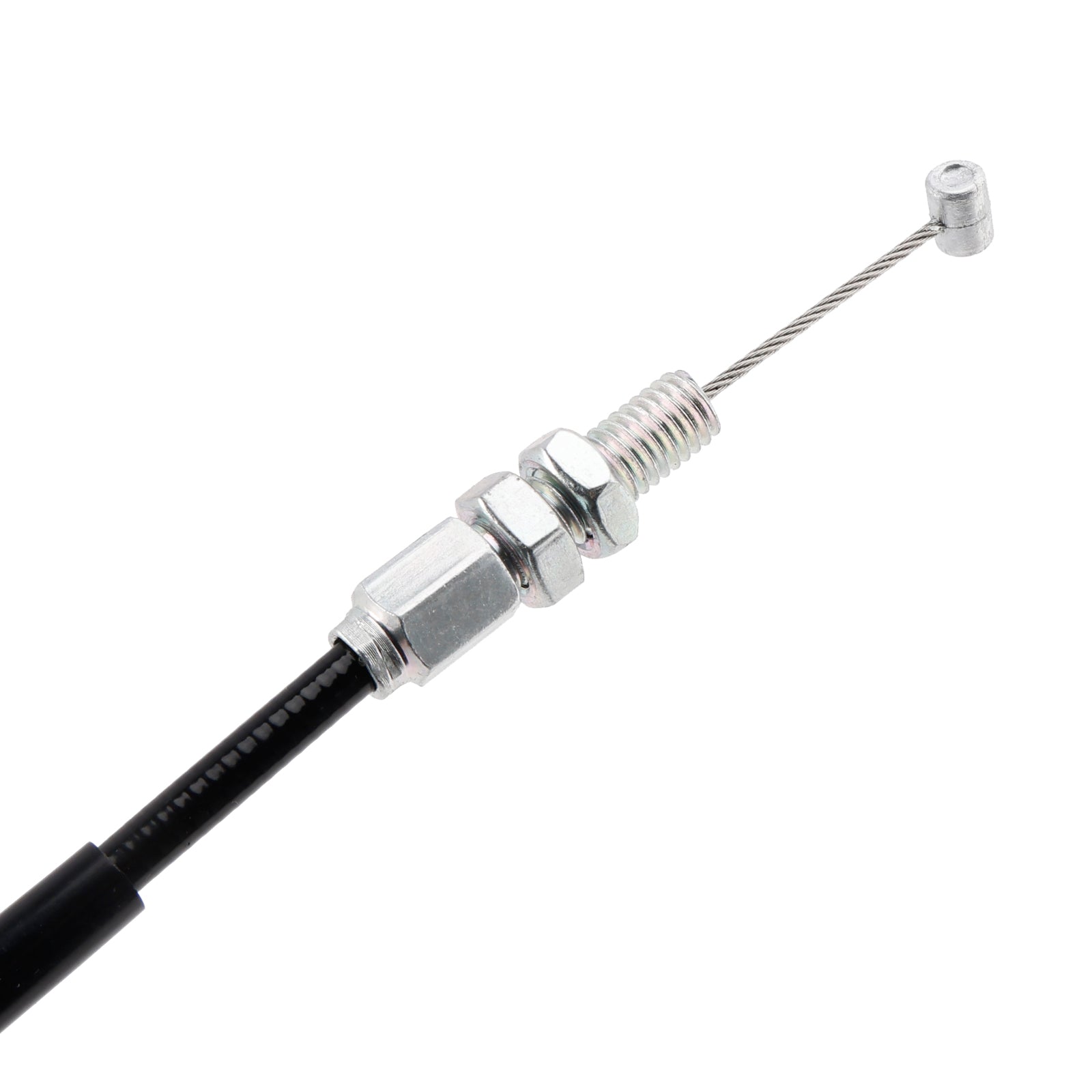2009-2016 Suzuki GSXR1000 Throttle Cable Wire Black
