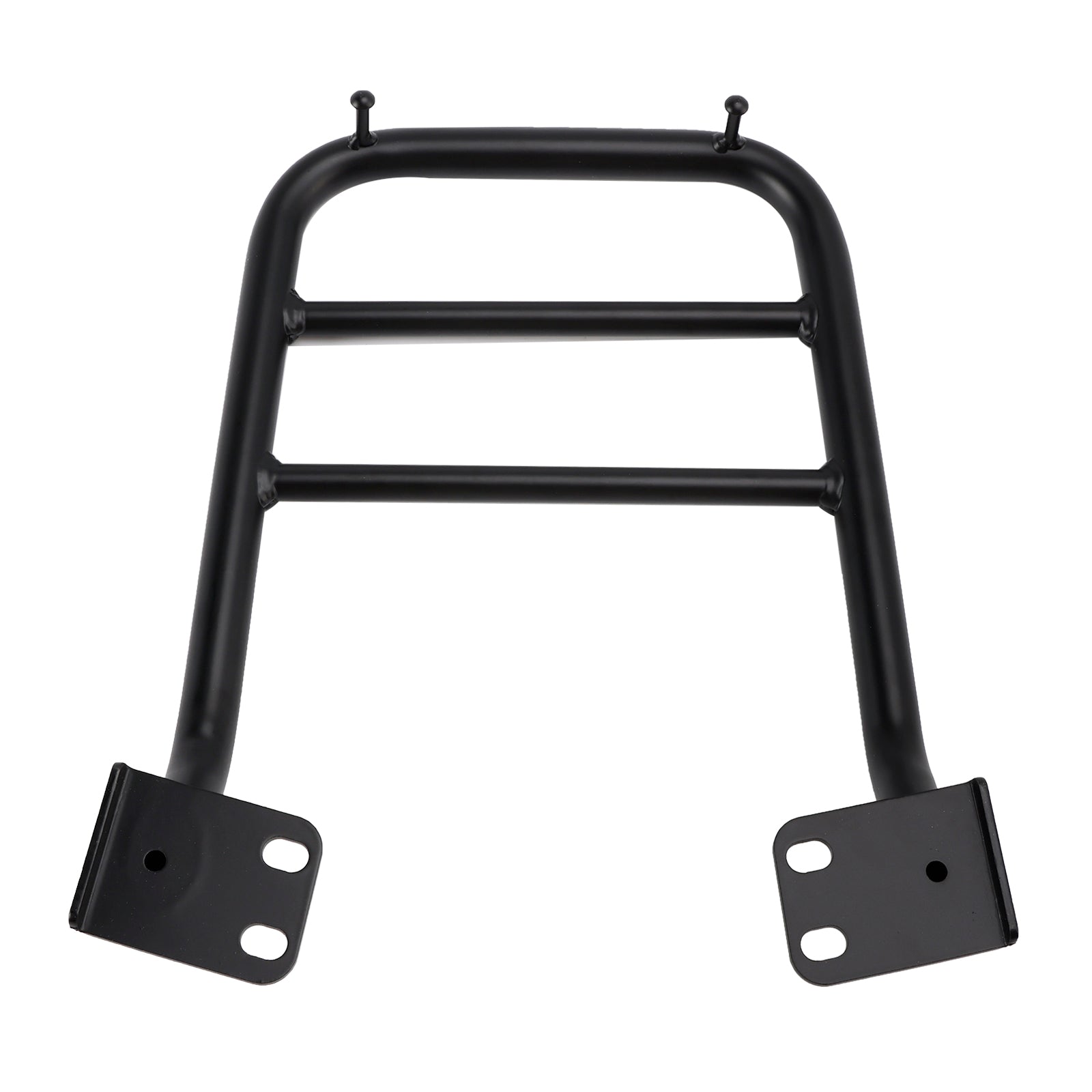 Rear Cargo Rack Luggage Carrier For Husqvarna Svartpilen 401/250/125 2019-2023