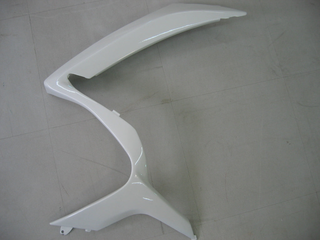 Injection Fairing Kit Bodywork Plastic ABS fit For Suzuki GSXR 600/750 2006-2007