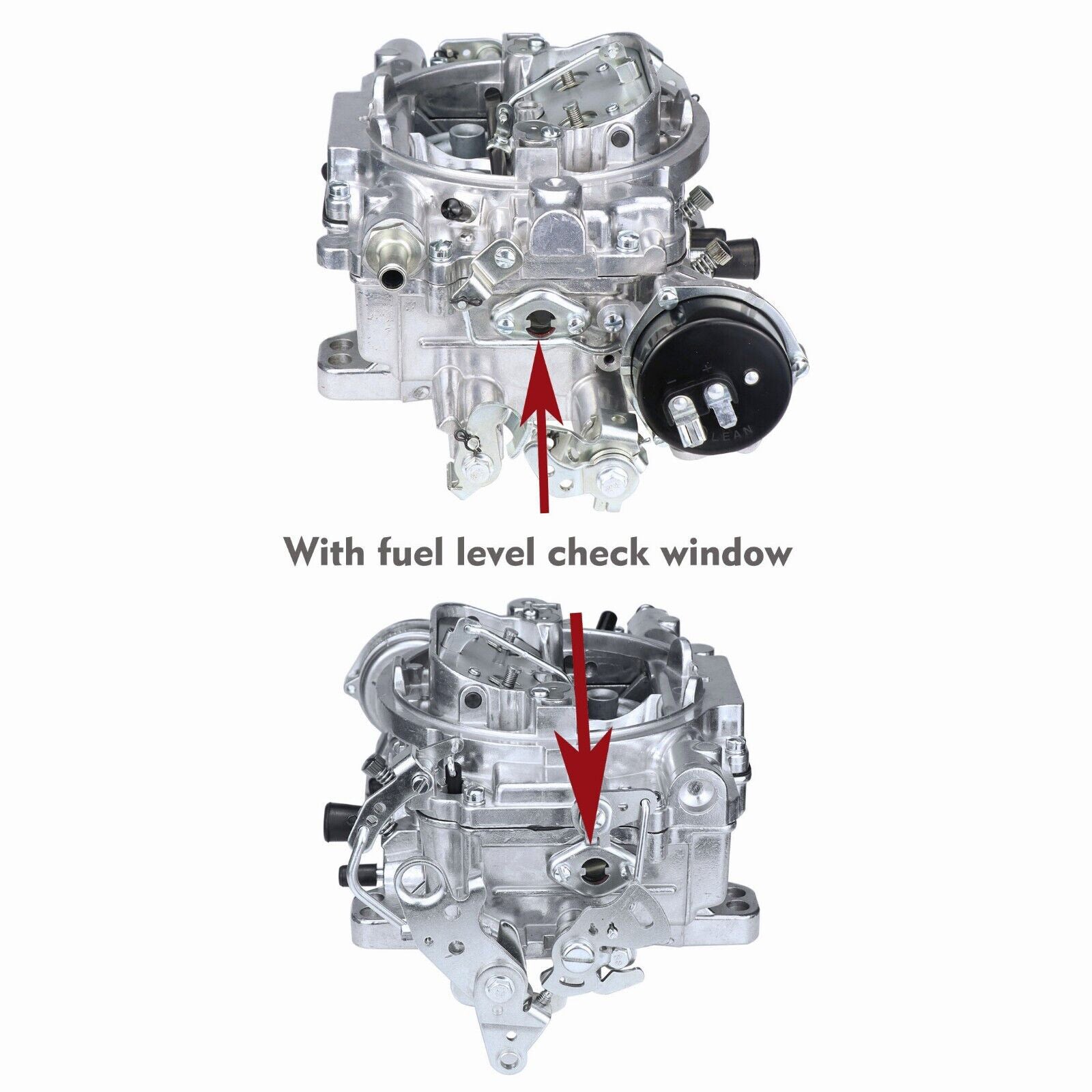 GM Pontiac LeMans T37 New 1406 Carburetor CBRT-1406
