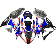 2019-2022 BMW M1000RR S1000RR Fairing Kit Bodywork Plastic ABS