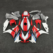 Injection Fairing Kit Bodywork Plastic ABS For Honda CBR1000RR 2012-2016