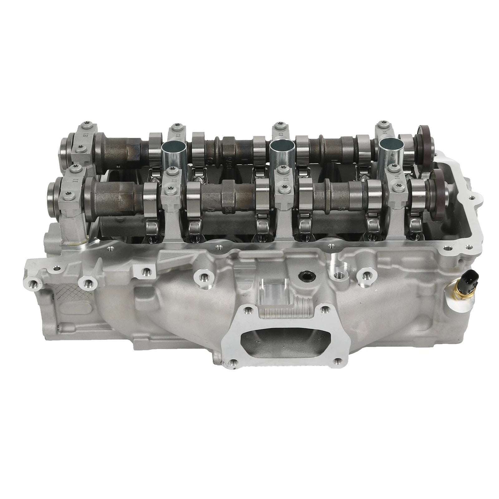 2011-2013 Dodge Durango 3.6L Brand New Left+Right Cylinder Head 05184445AI AJ