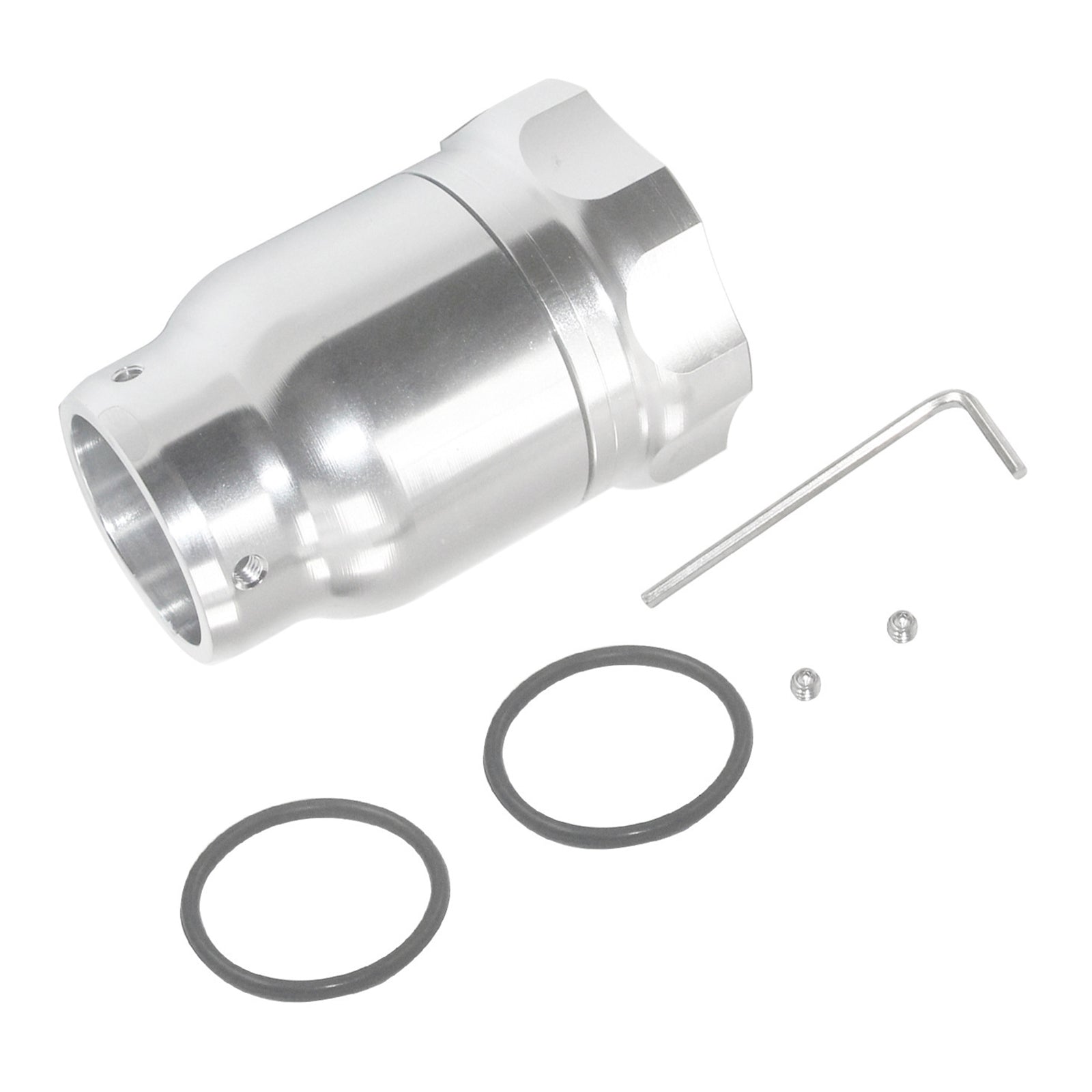 2000-2006 Honda S2000 S2K AP1 AP2 F20C F22C CMC Clutch Master Cylinder Reservoir