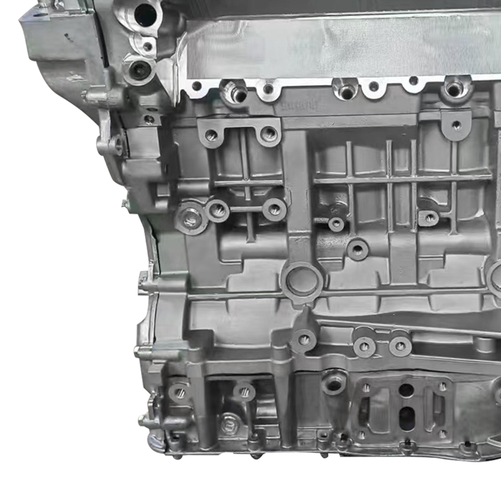 Before 2013 For Hyundai Santa Fe Turbo Engine 2.0L 4 Cylinder Gdi G4KH Engine
