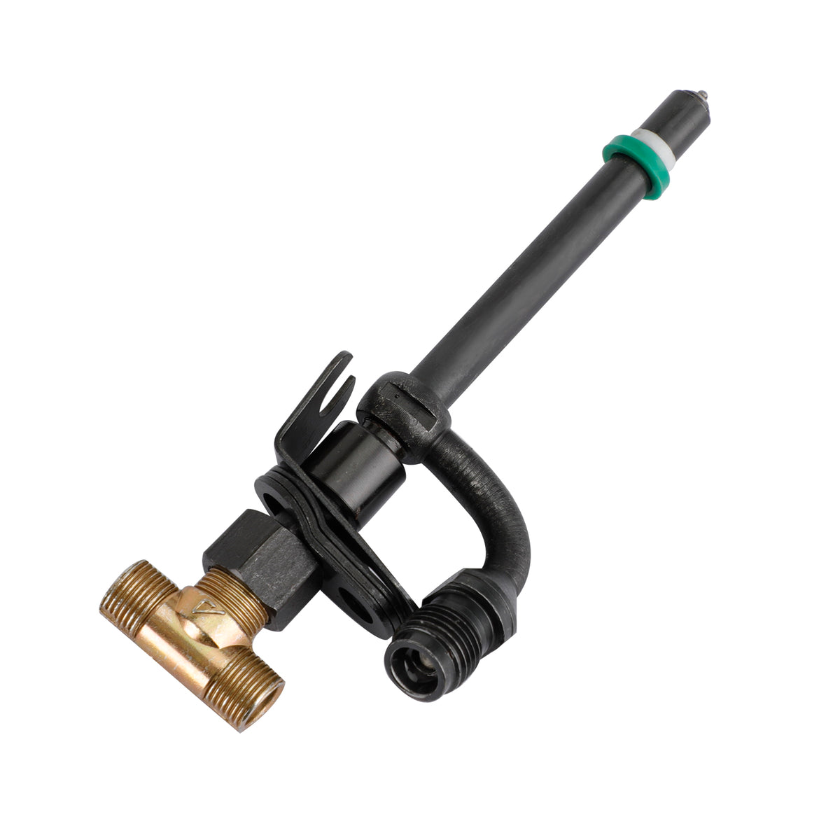 2Pcs 28481 RE36935 RE36936 Fuel Injectors For John Deere Excavator 70D 190E 290D