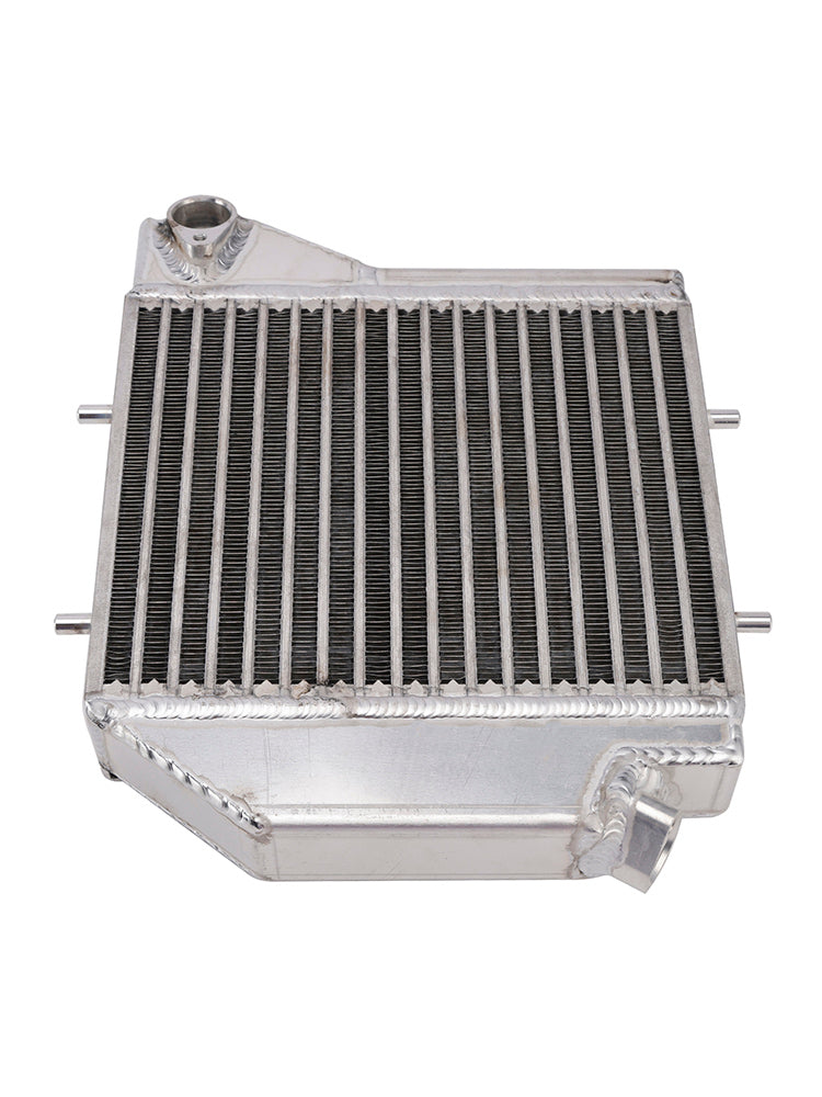 2007-2011 For Mercedes-Benz E63 AMG Base 8 Cyl 6.3L GAS Oil Cooler Radiator 2095000600