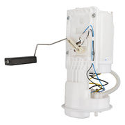 09/2006-05/2015 Skoda Roomster (5J7) 1.2L 1.4L 1.6L Fuel Pump Module Assembly 1J0919051B Generic