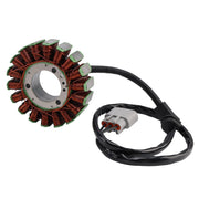 ODES Dominator X2 800 Stator Generator 21040109702 21040109705