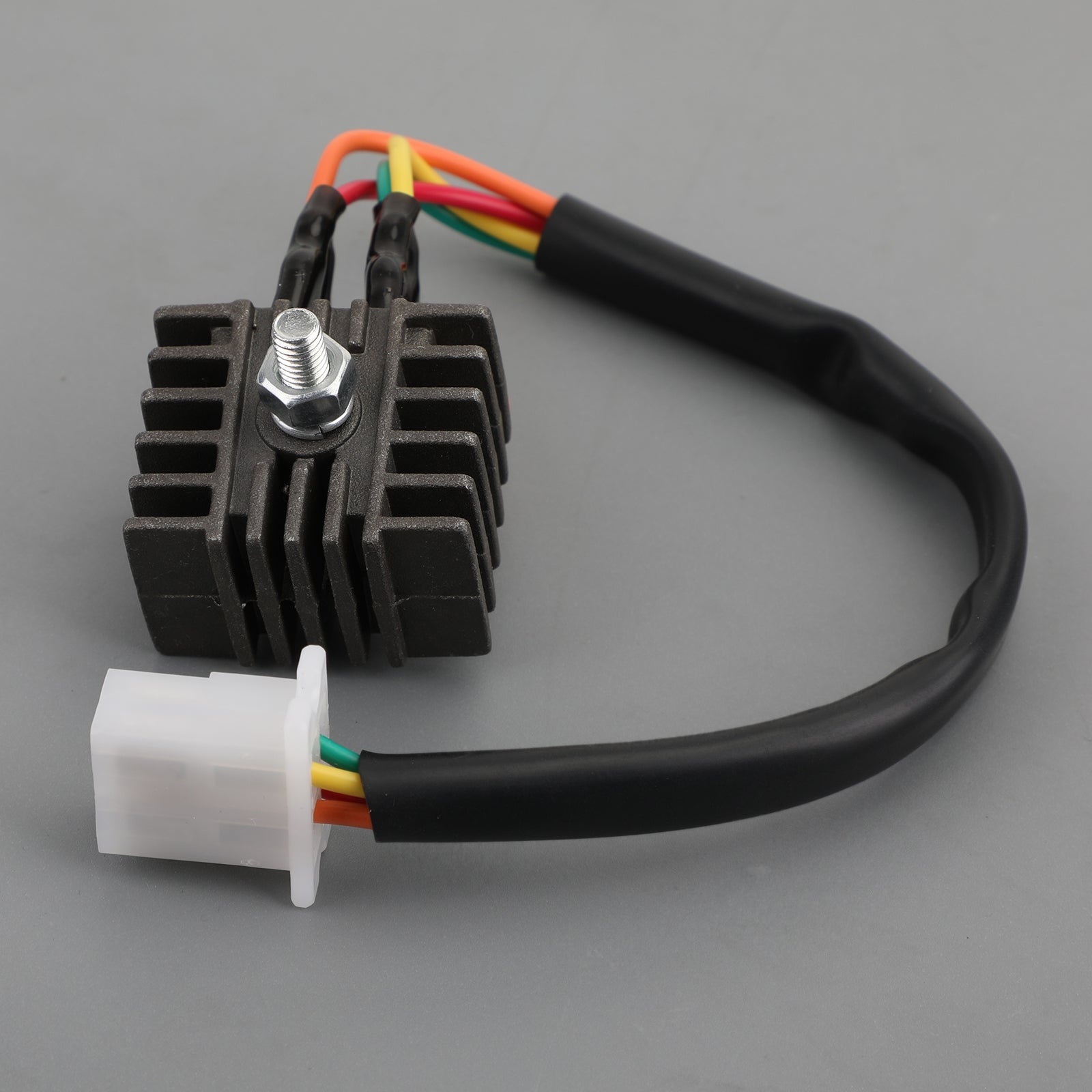 Rectifier Regulator 31700-455-671 31700-285-000 for Honda SL350 Motosport 350 1969-1971
