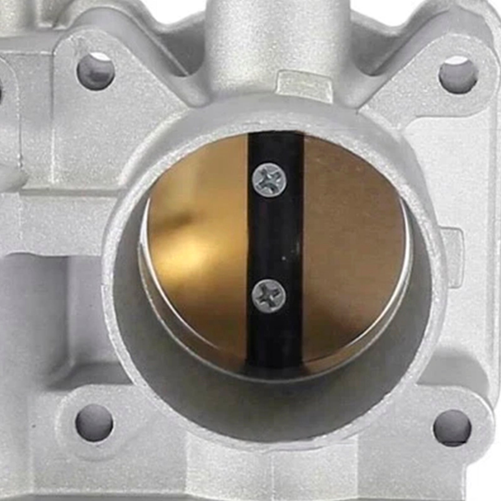 2002-2007 Toyota Corolla Estate (_E12_) Throttle Body 22030-0D021