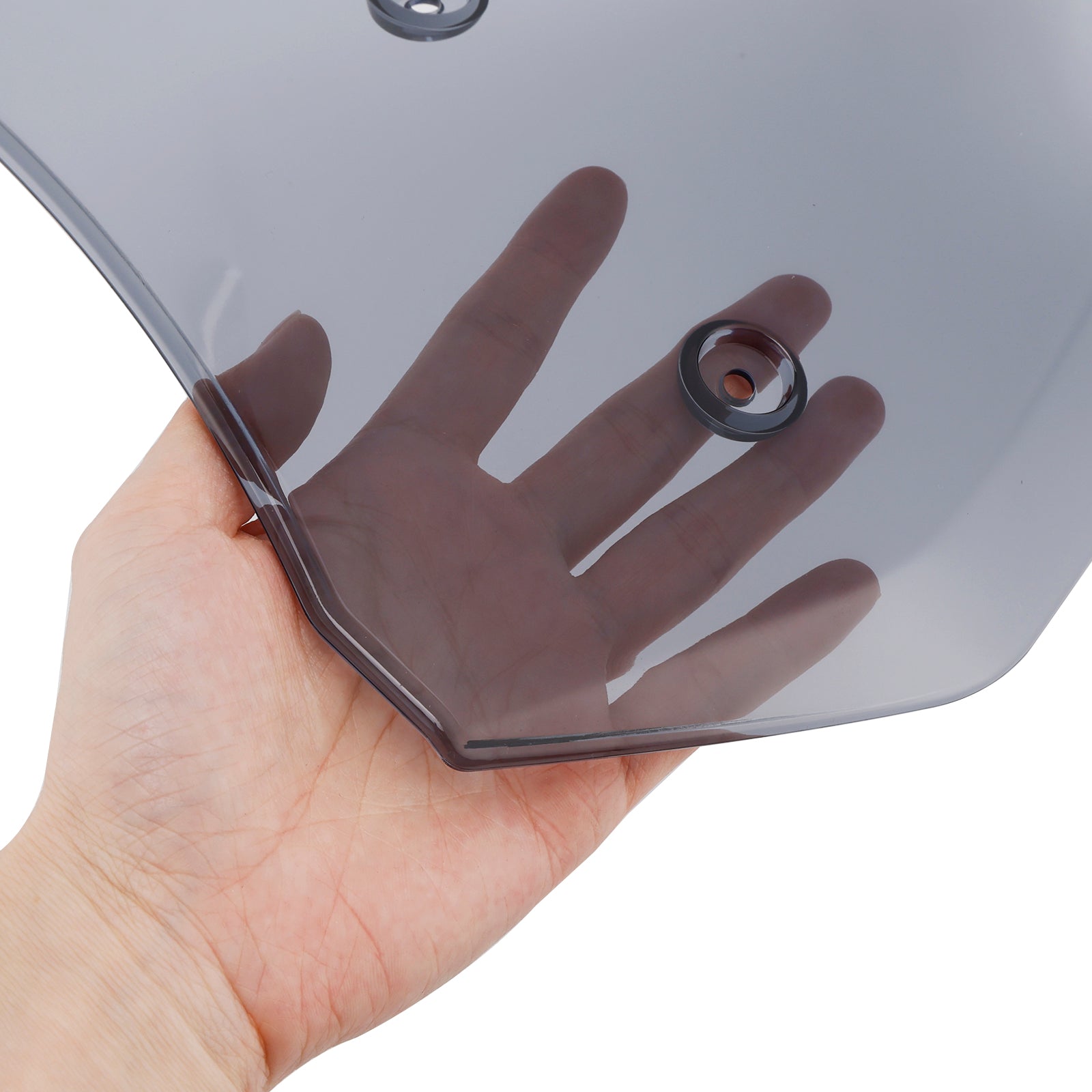 2025- KAWASAKI Z900 Windshield Windscreen