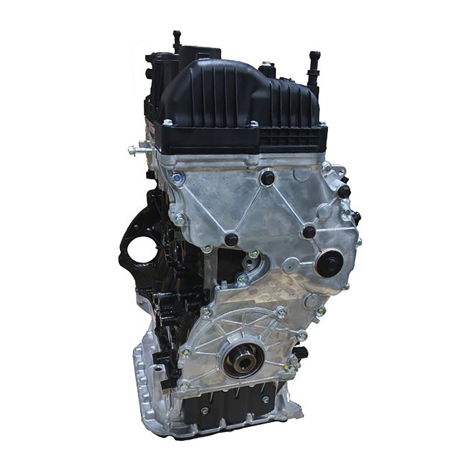 For Kia Sorento II Santa Fe II 2.2 CRDI Brand New Engine Assembly D4HB
