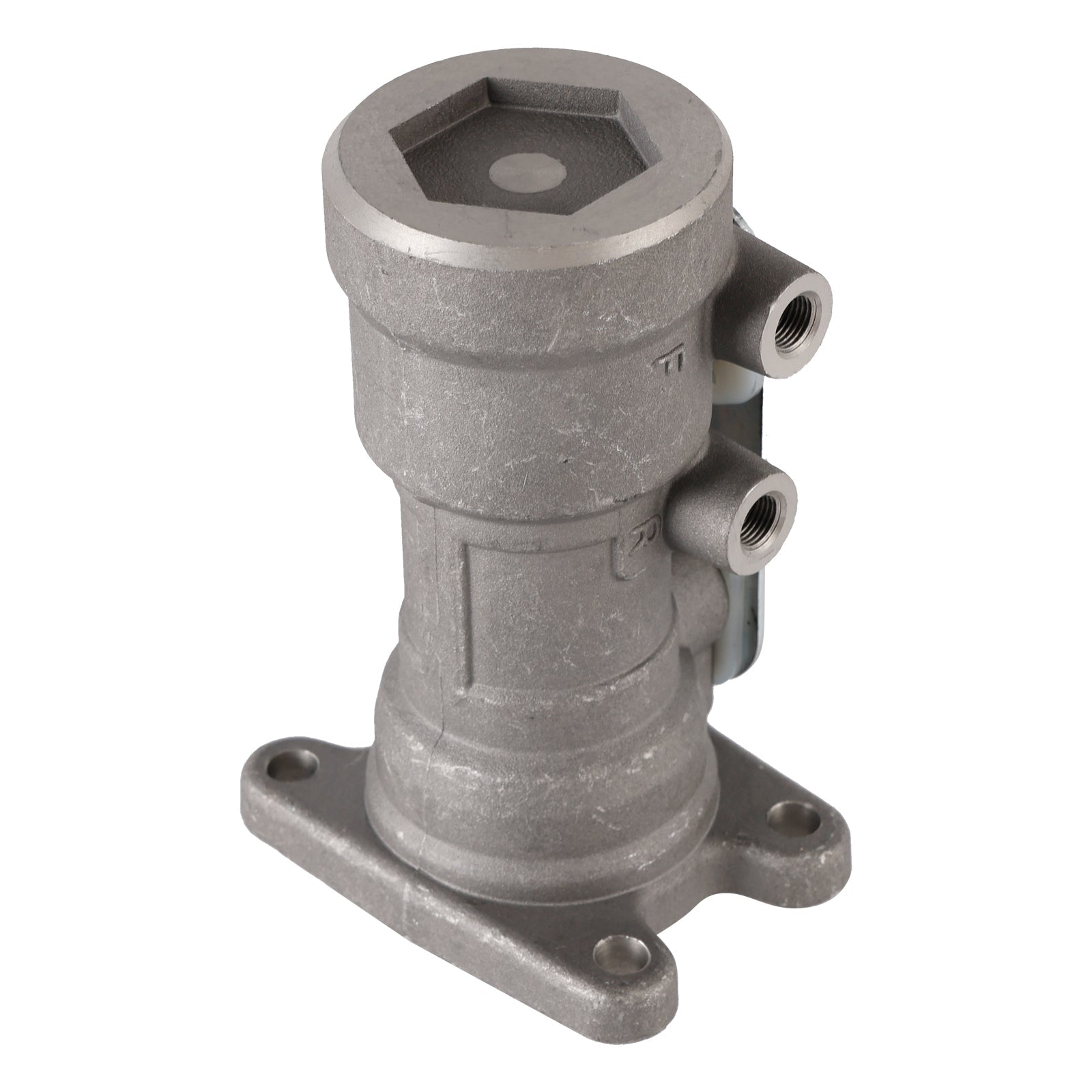 12/1993-2003 Isuzu NPR200 NPR NPR66 2 Door Truck 4.3L Diesel Brake Master Cylinder PTX024-C1911564-H024 NKR66