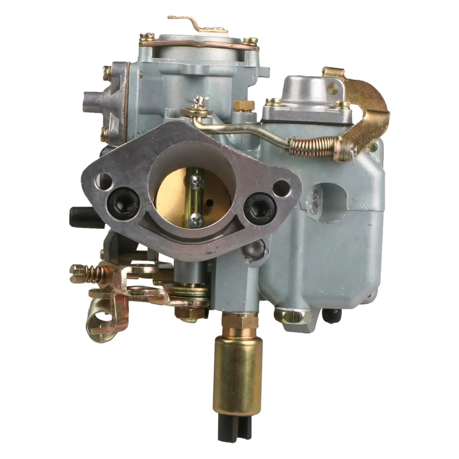 VW Beetle 30/31 PICT-3 Type 1&2 Bug Bus Ghia W/ Gasket Carburetor 113129029A 30/31PICT 113-129-029A