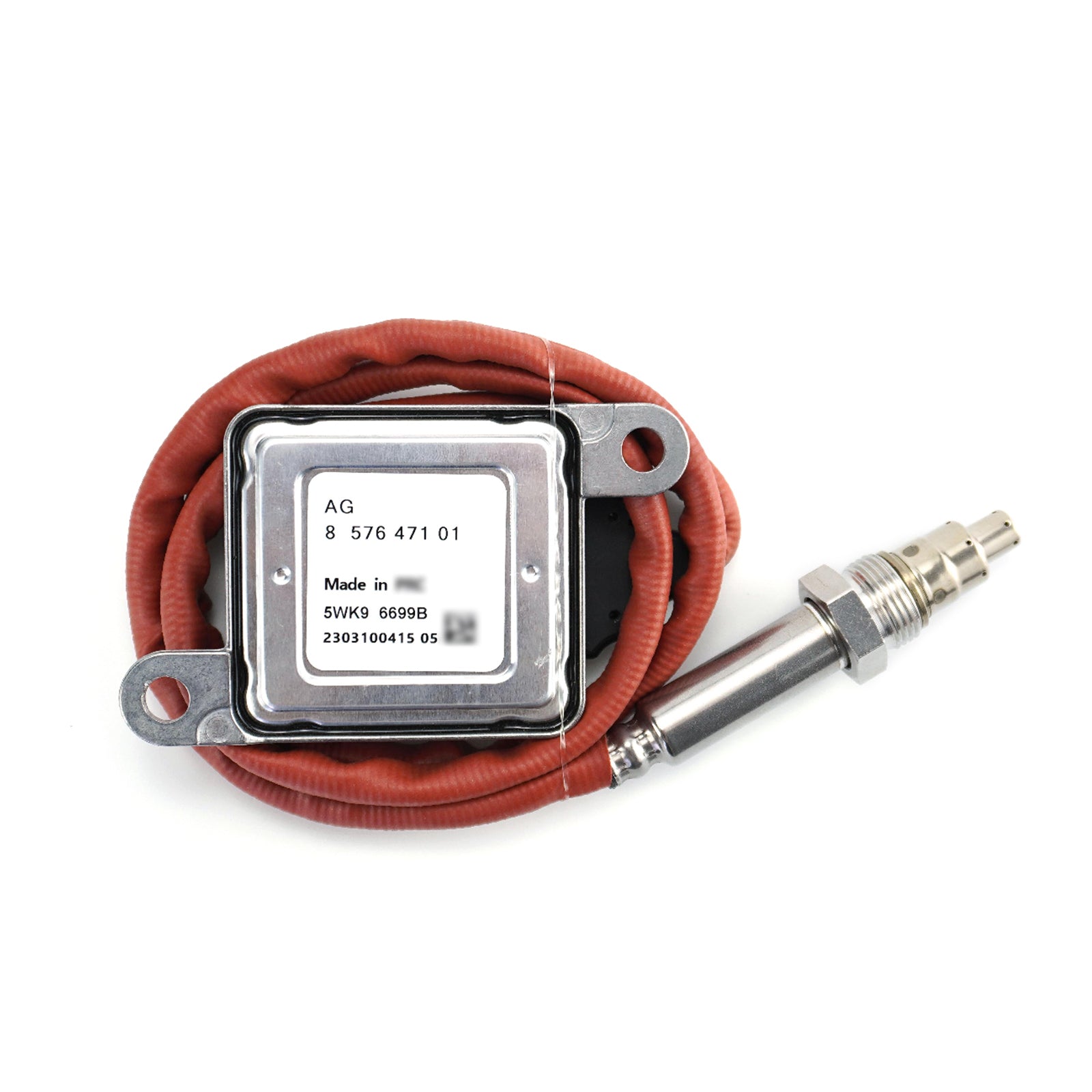NOx Sensor 857647101 5WK96699B For BMW E90 280D 520D F01 F02 F07 F10 F2