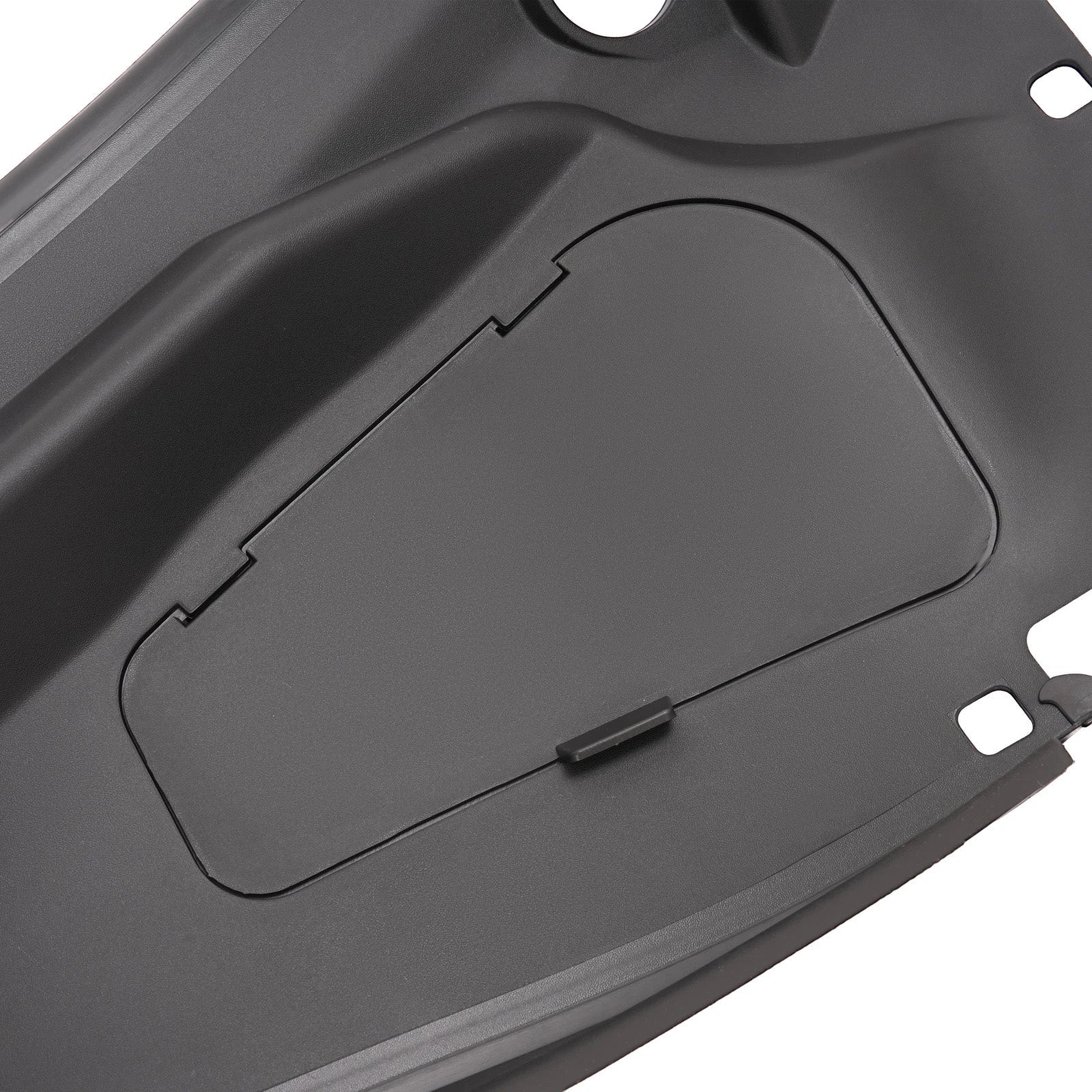 Windshield Wiper Cowl Top Panel 4805834AD For Dodge Charger 2005-2010