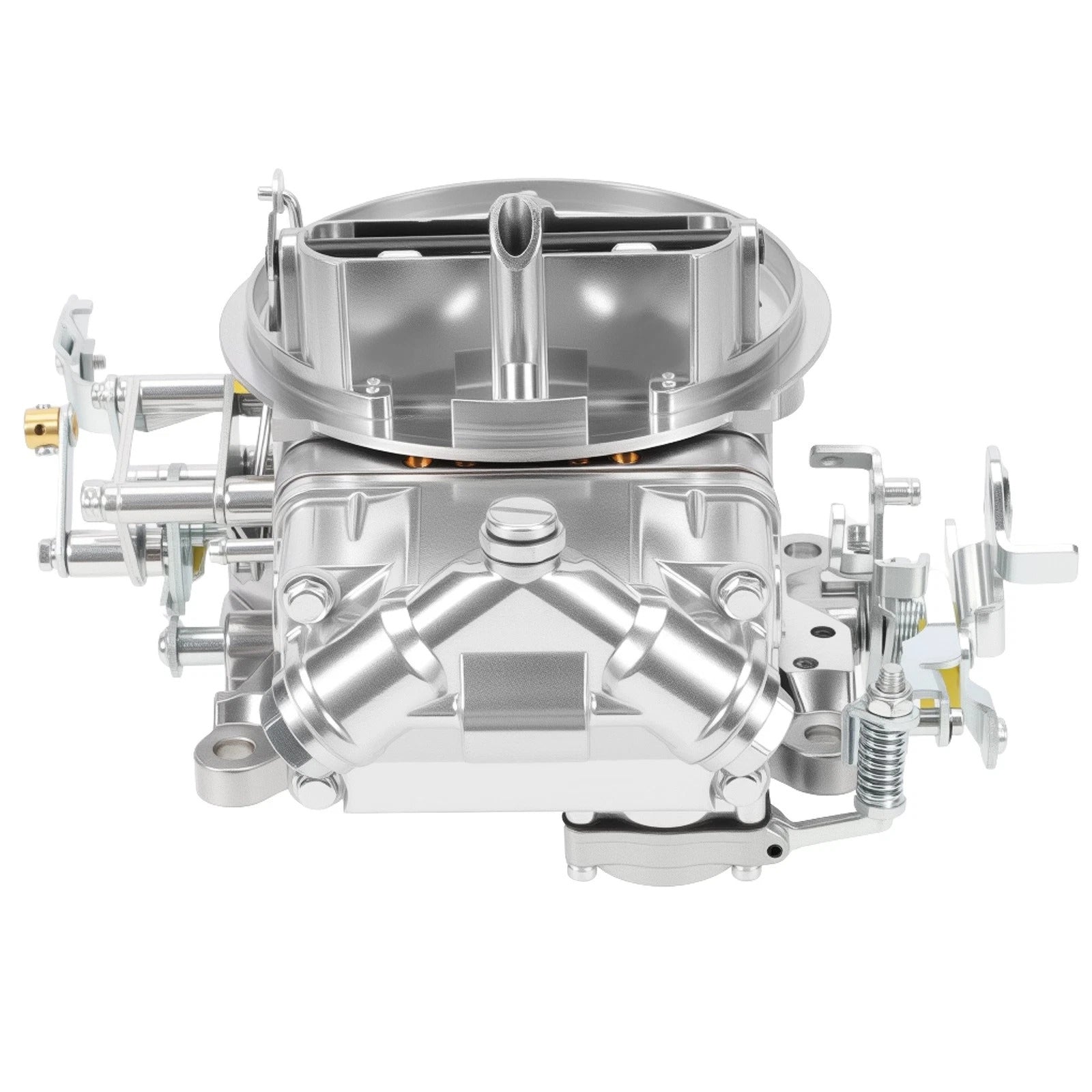 1979 For Jeep J10 360 2 Barrel Carburetor 0-4412S
