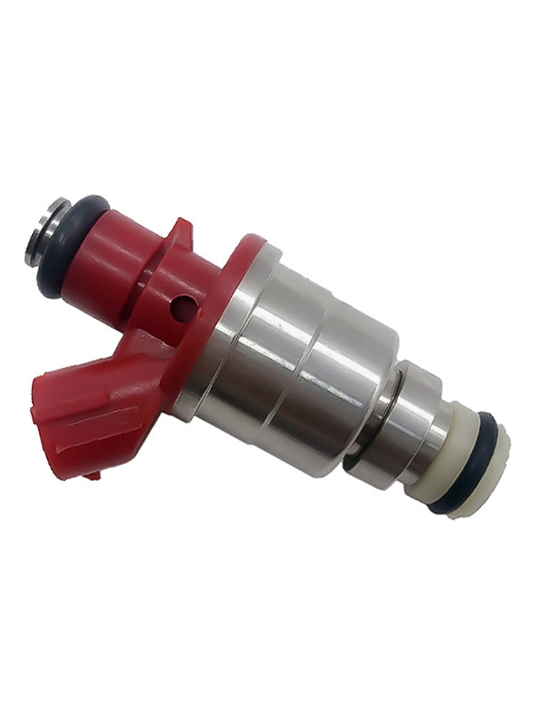 1Pcs Fuel Injector For ISUZU Rodeo TFR/TFS 99-03 6VD1 3.2 V6 8972091610