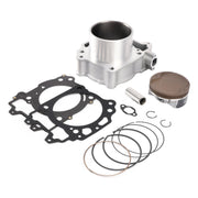 Segway Snarler AT6 S E5 105MM BIG BORE CYLINDER PISTON KIT 567CC LU097148 LU097101