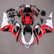 Injection Fairing Kit Bodywork Plastic ABS For Honda CBR600RR 2007-2008 F5