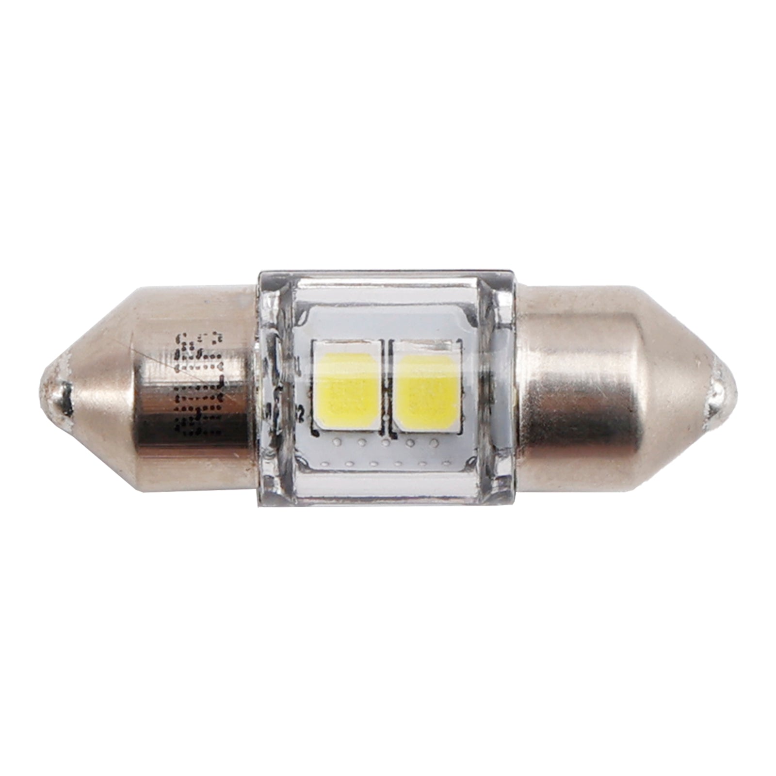 Car Light LED-Fest Ultinon Pro6000 30MM 24844CU60 6000K 24V For PHILIPS