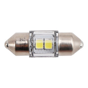 Car Light LED-Fest Ultinon Pro6000 30MM 24844CU60 6000K 24V For PHILIPS