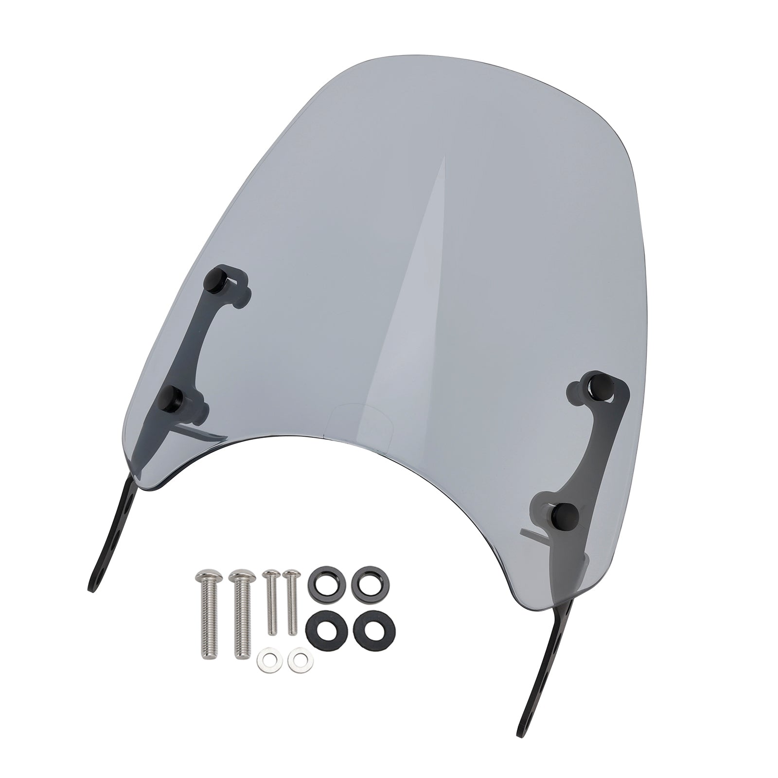 2024-2025 KAWASAKI Eliminator 500 Windshield Windscreen