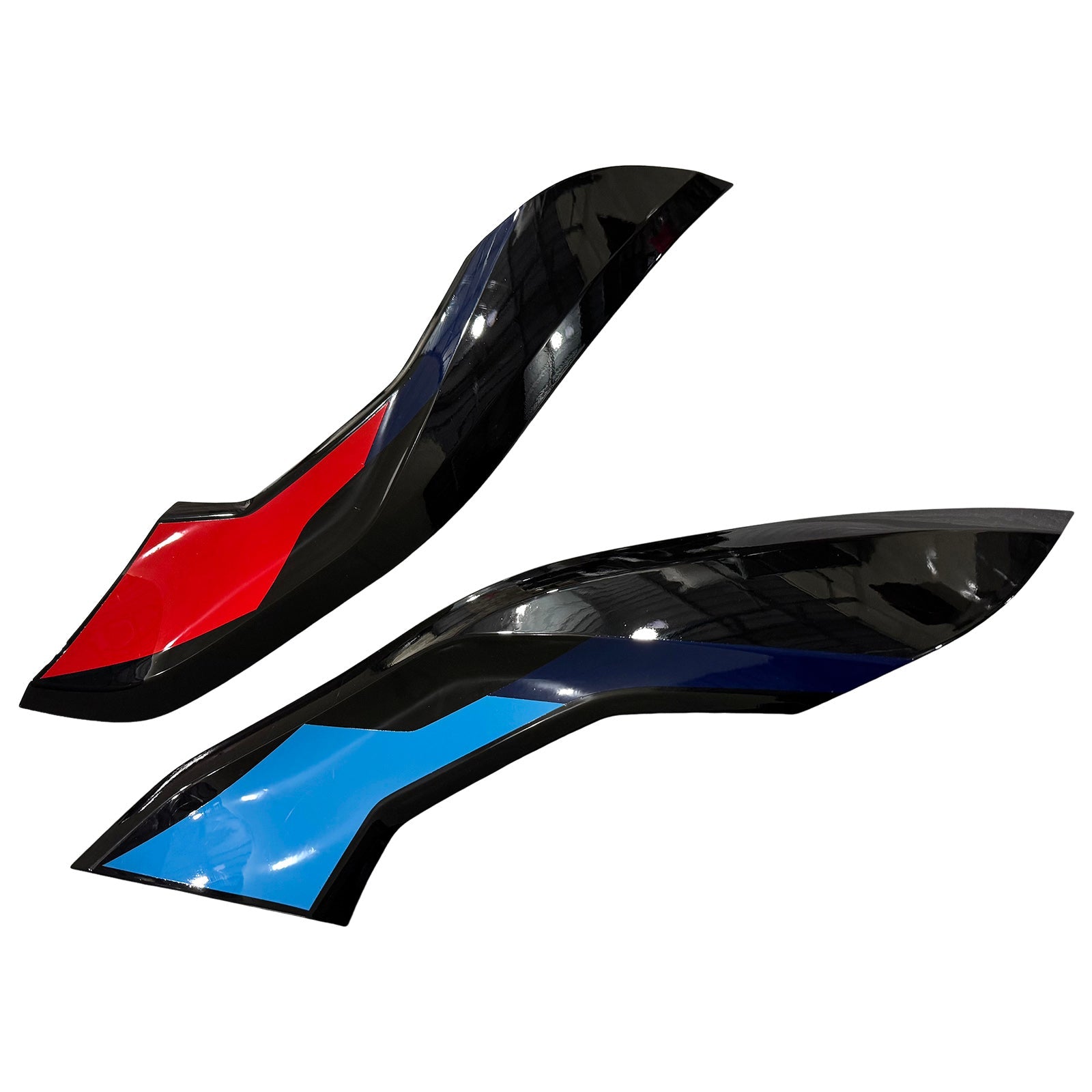Injection Fairing Kit Bodywork Plastic ABS For BMW S1000R 2021-2025