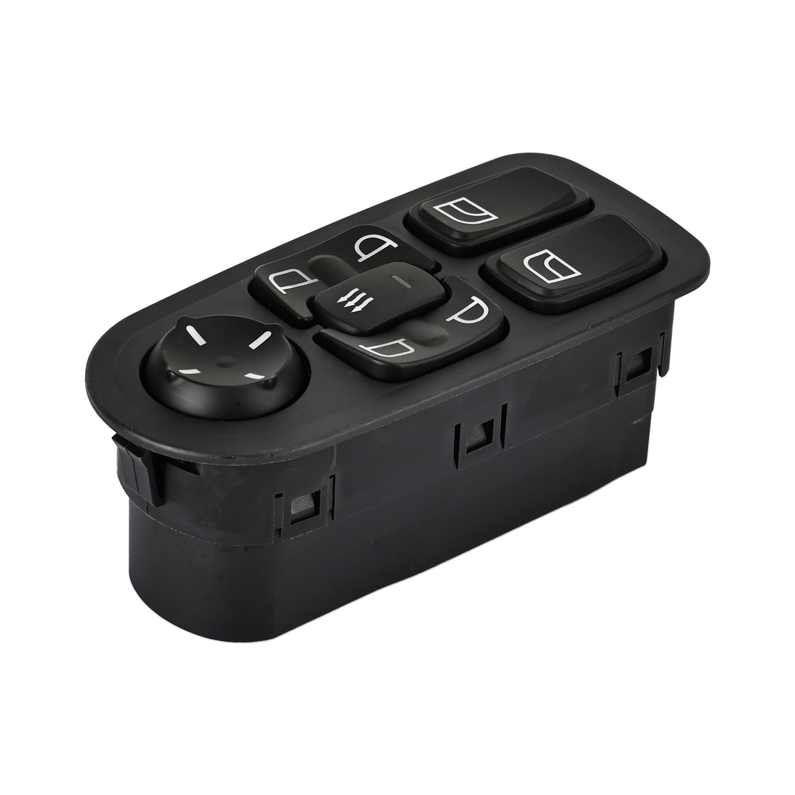 Electric Master Power Window Switch for DAF CF/XF Series 1811131 24V