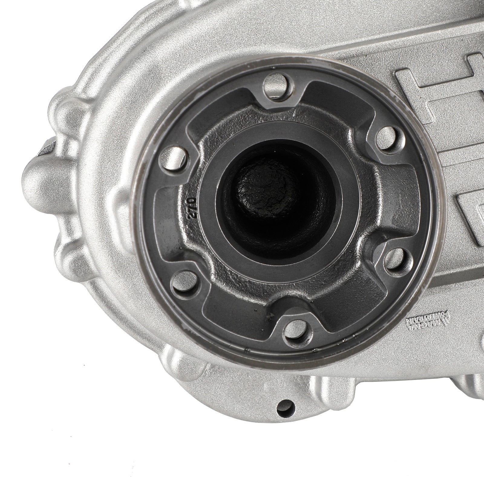 Transfer Case Assembly 2512800700 for Mercedes Benz ML350 ML550 GL550 GL450 R350 2006-2012 Fedex Express
