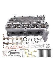 2011-2015 Chevrolet Cruze 1.4L Cylinder Head W/Gasket Set 55573669 HS26540PT-1