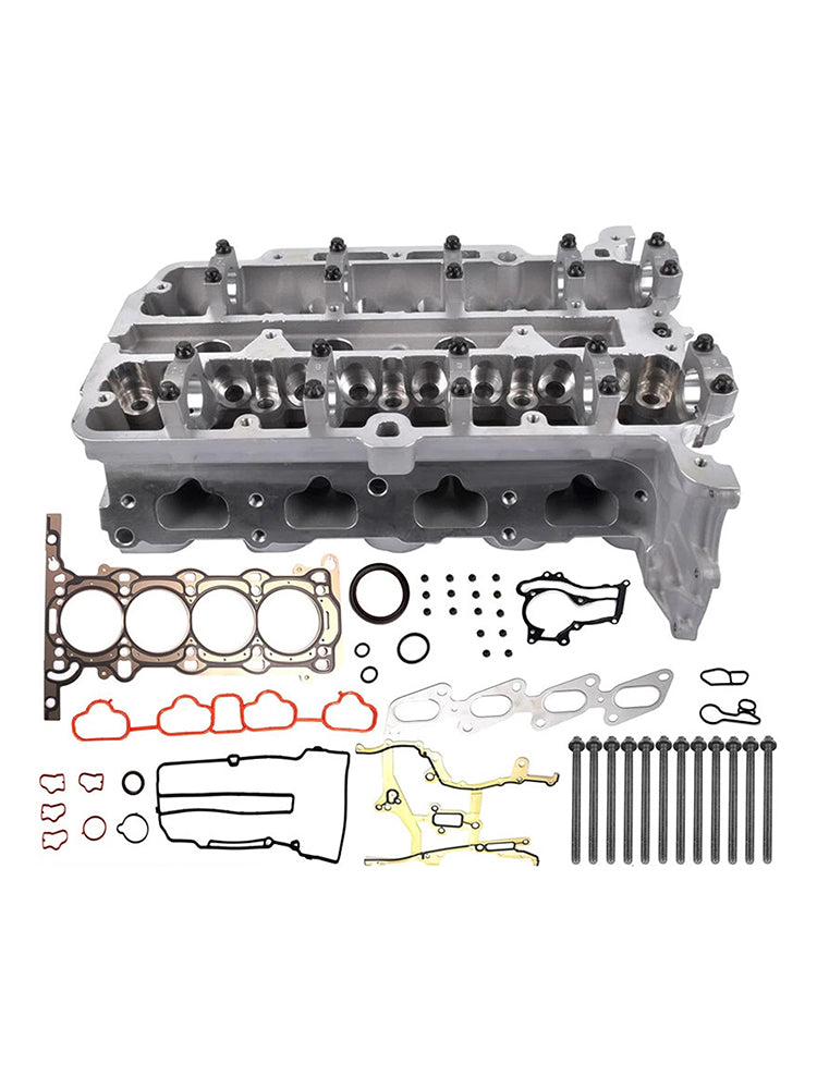 2011-2015 Chevrolet Cruze 1.4L Cylinder Head W/Gasket Set 55573669 HS26540PT-1