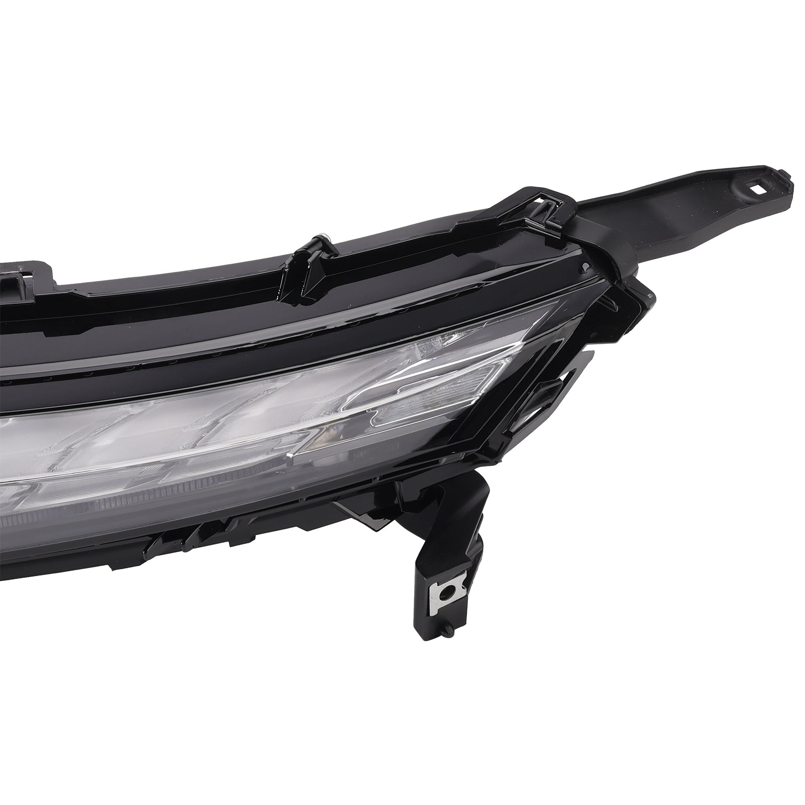 2022-2026 For Mitsubishi Eclipse Cross Left + Right Side Front LED DRL Lamp