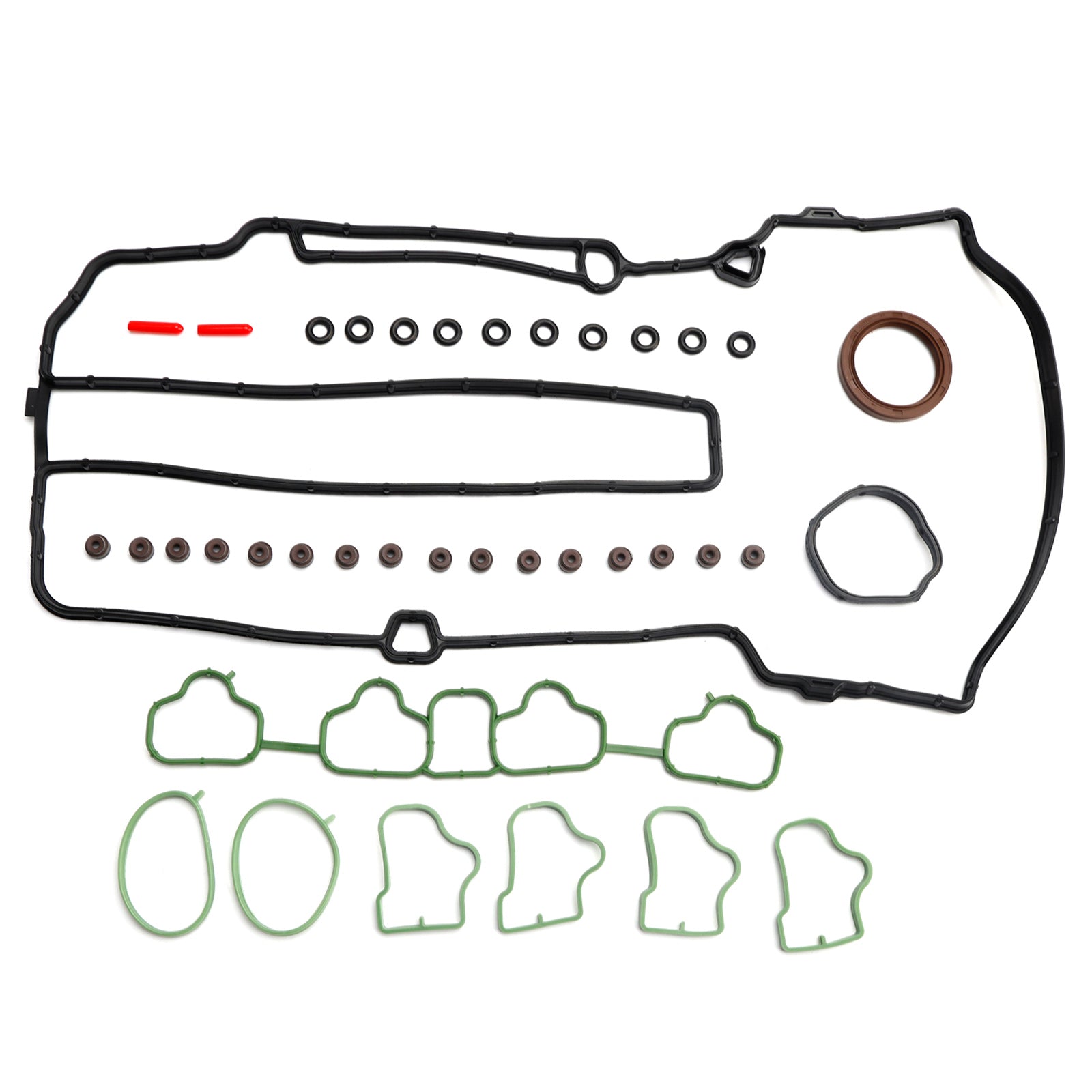 HGS075 for Opel Corsa D 2009-2014 Cylinder Head Gasket Set