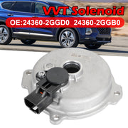 2016-2020 Kia Optima 2.0L+2.4L Engine Variable Valve Timing VVT Solenoid 24360-2GGB0 24360 2GGB0 Generic