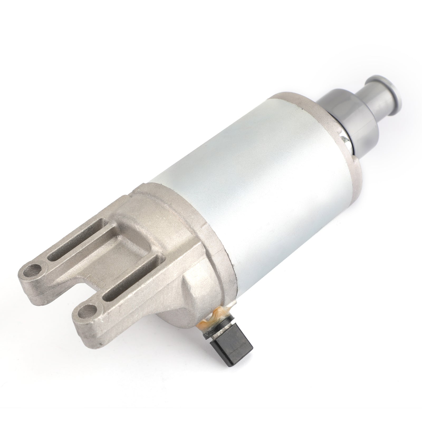 2000 Suzuki GSX400 GK7B Inazuma Electric Starter Motor 31100-10D00