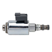1827595 Solenoid Valve Fits For Caterpillar 938G II 938H 938K 950G II 950H 950L