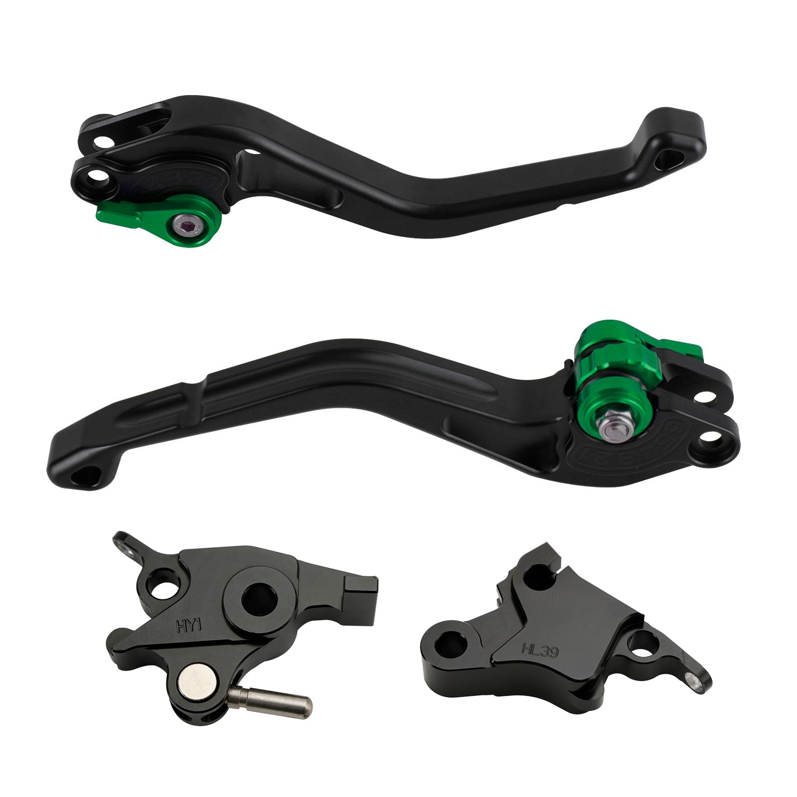 NEW Short Clutch Brake Lever fit for CFMOTO 700CL-X Heritage 2021-2022
