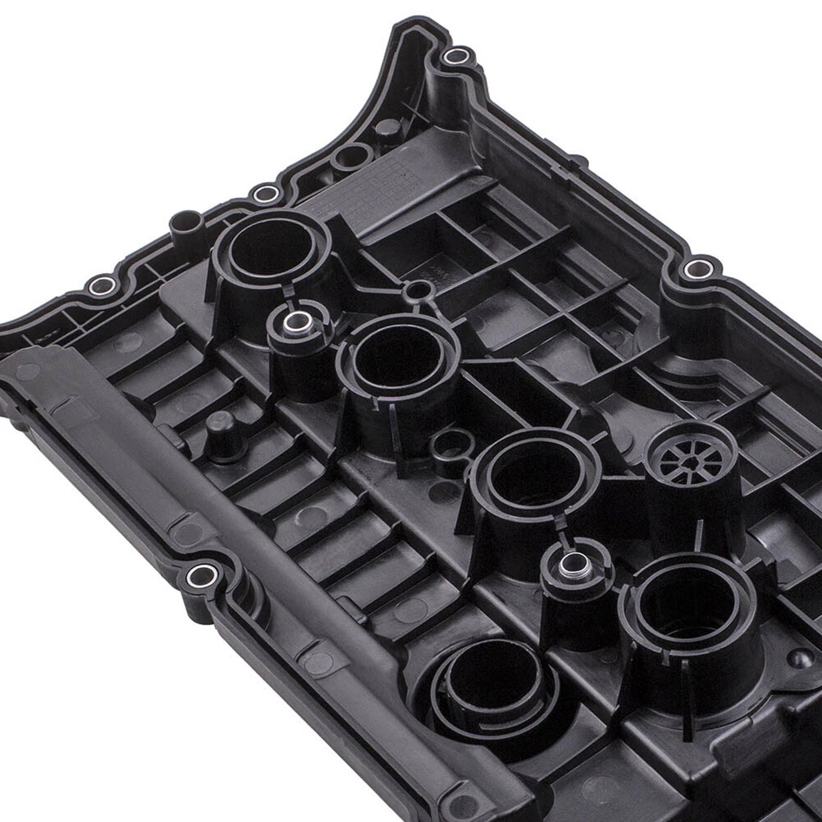 2013-2018 Peugeot 308 MK II 1.6, 1.6 T 125 Cylinder Valve Rocker Cover+Gasket V759886280