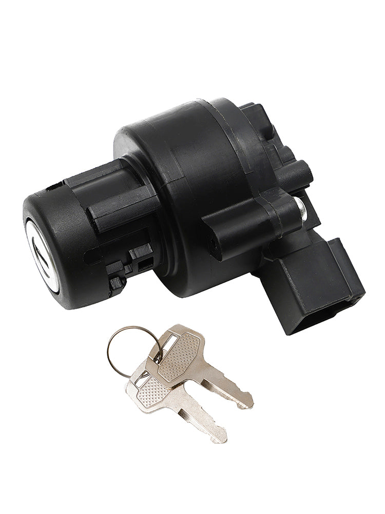 Ignition Switch W/2 Keys K2871-62100 K2871-62120 Fits For Kubota BX1880 BX2380